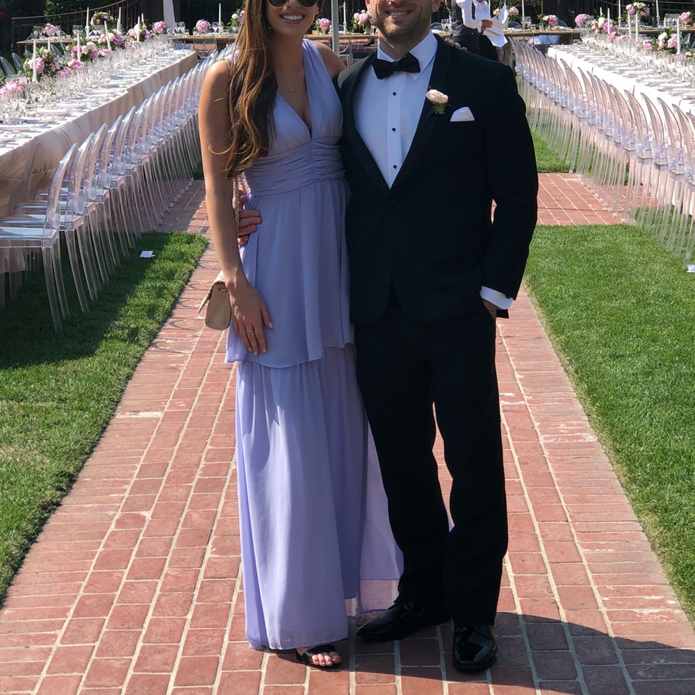 WAYF GOWN